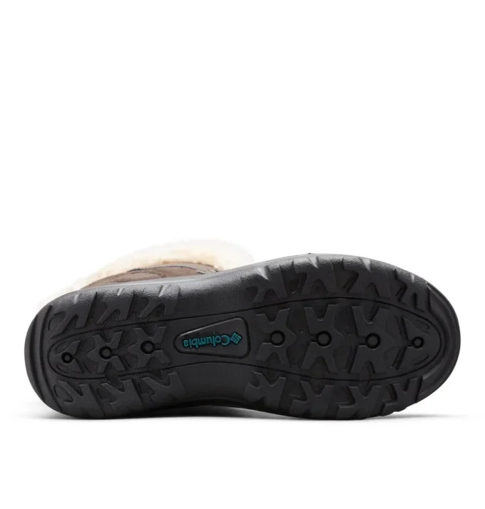 Women Ice Maiden™ II Boot – Wide Women Ice Maiden™ II Boot – Wide