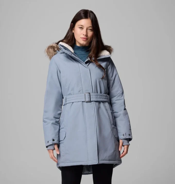 Women Icelandite™ II Parka Women Icelandite™ II Parka