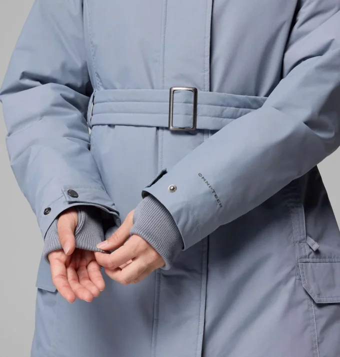 Women Icelandite™ II Parka Women Icelandite™ II Parka