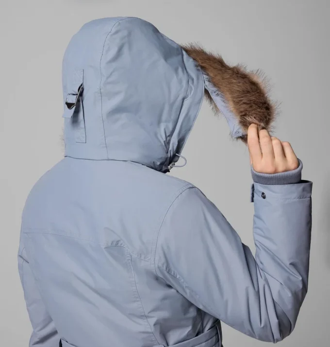 Women Icelandite™ II Parka Women Icelandite™ II Parka