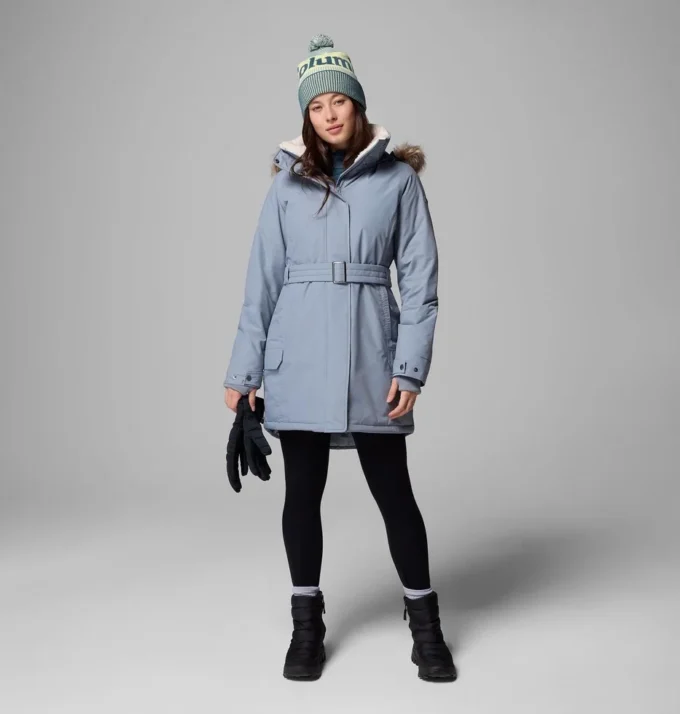 Women Icelandite™ II Parka Women Icelandite™ II Parka
