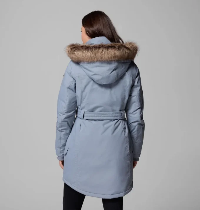 Women Icelandite™ II Parka Women Icelandite™ II Parka