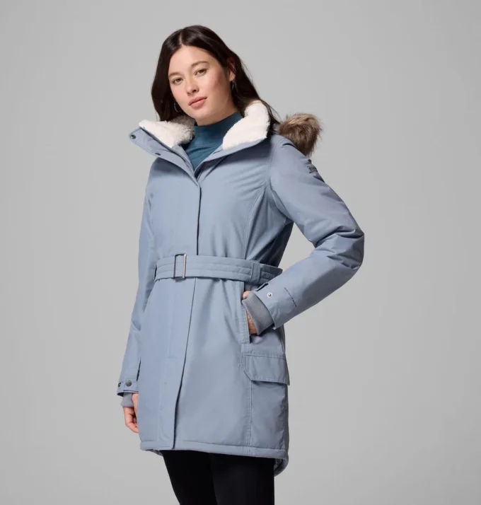 Women Icelandite™ II Parka Women Icelandite™ II Parka