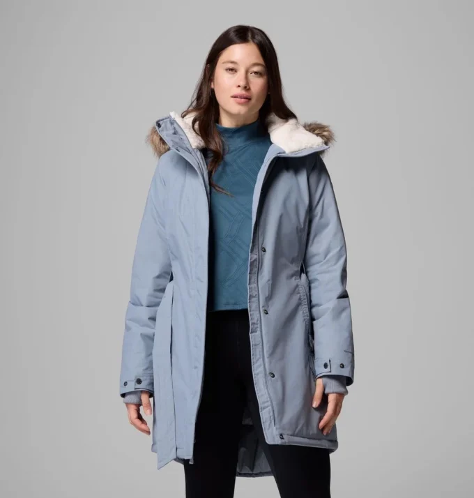 Women Icelandite™ II Parka Women Icelandite™ II Parka