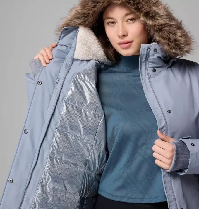 Women Icelandite™ II Parka Women Icelandite™ II Parka
