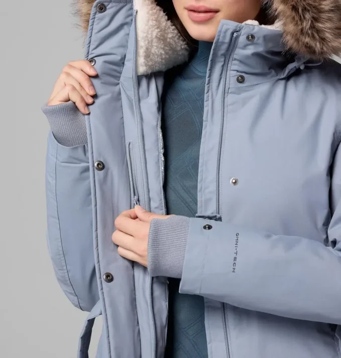 Women Icelandite™ II Parka Women Icelandite™ II Parka