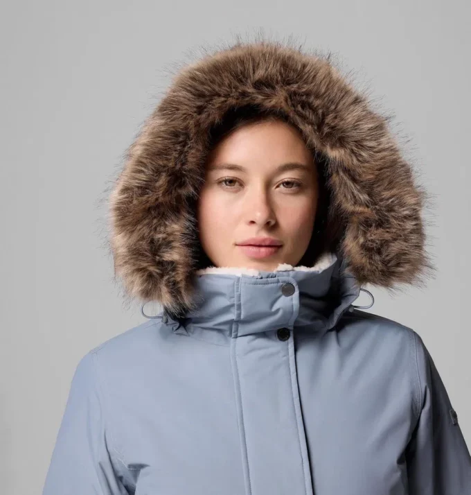 Women Icelandite™ II Parka Women Icelandite™ II Parka