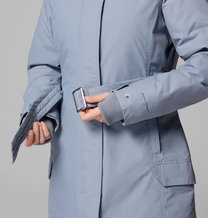 Women Icelandite™ II Parka Women Icelandite™ II Parka