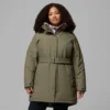 Women Icelandite™ II Parka – Plus Size Women Icelandite™ II Parka – Plus Size