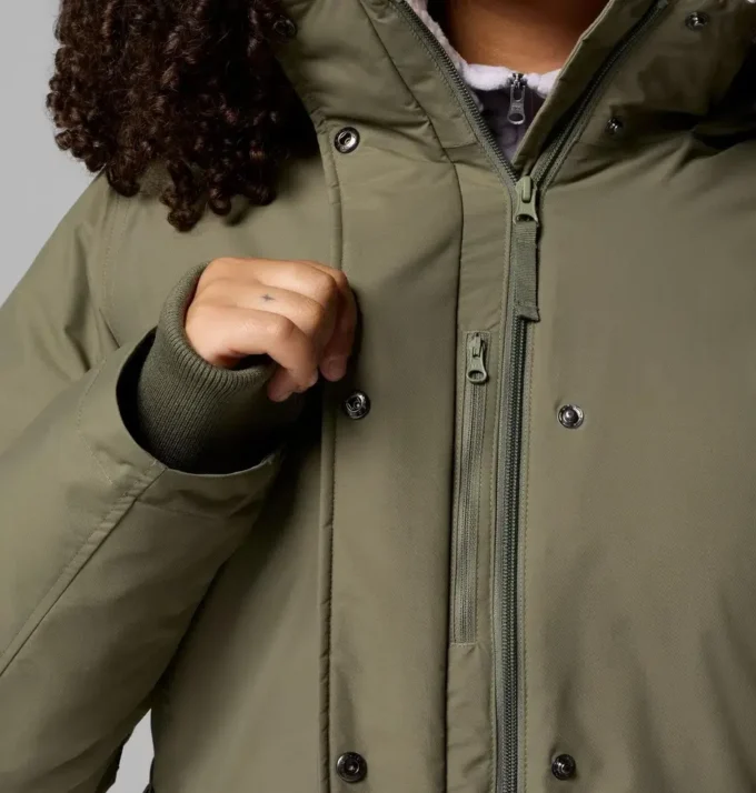 Women Icelandite™ II Parka – Plus Size Women Icelandite™ II Parka – Plus Size