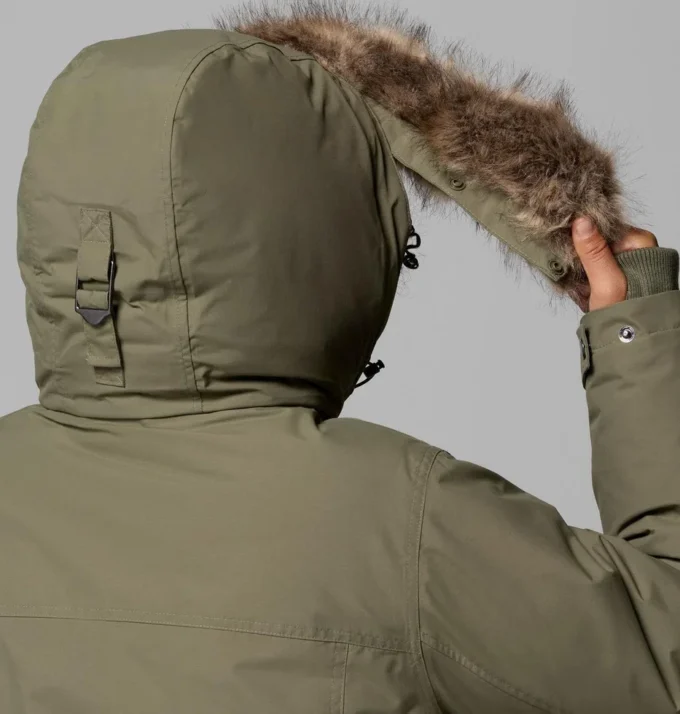 Women Icelandite™ II Parka – Plus Size Women Icelandite™ II Parka – Plus Size
