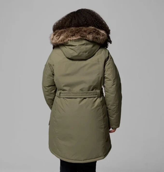 Women Icelandite™ II Parka – Plus Size Women Icelandite™ II Parka – Plus Size