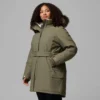 Women Icelandite™ II Parka – Plus Size Women Icelandite™ II Parka – Plus Size