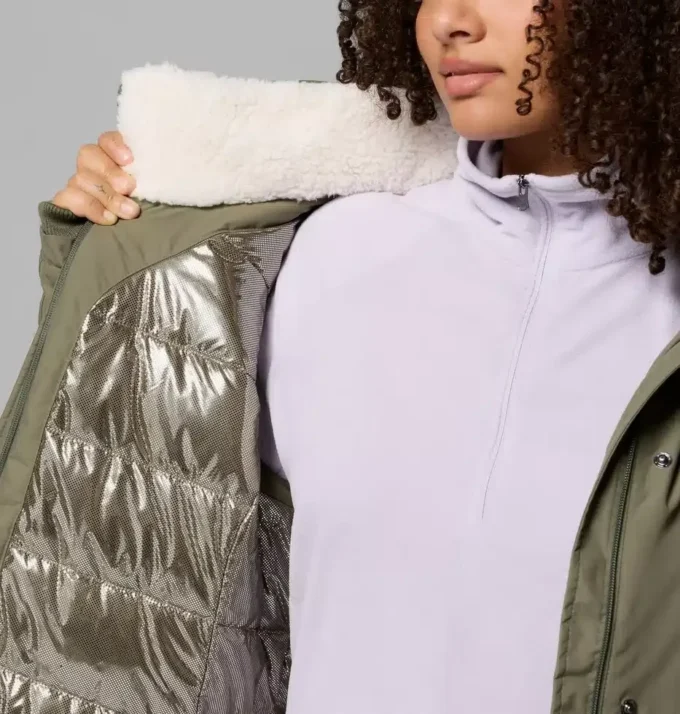 Women Icelandite™ II Parka – Plus Size Women Icelandite™ II Parka – Plus Size