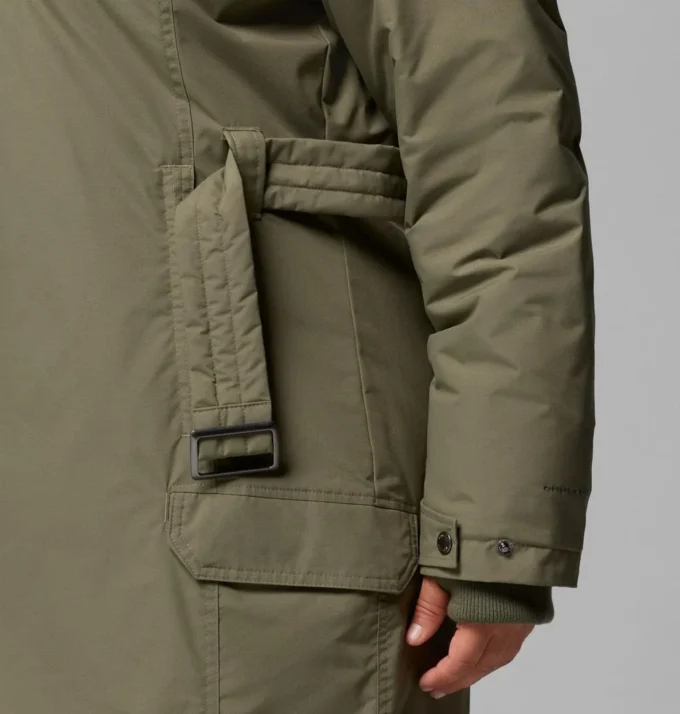 Women Icelandite™ II Parka – Plus Size Women Icelandite™ II Parka – Plus Size