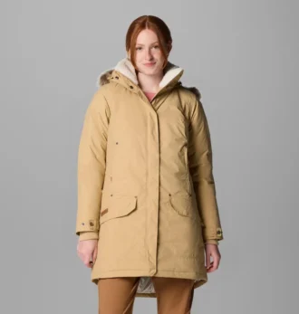 Women Icelandite™ TurboDown™ II Jacket