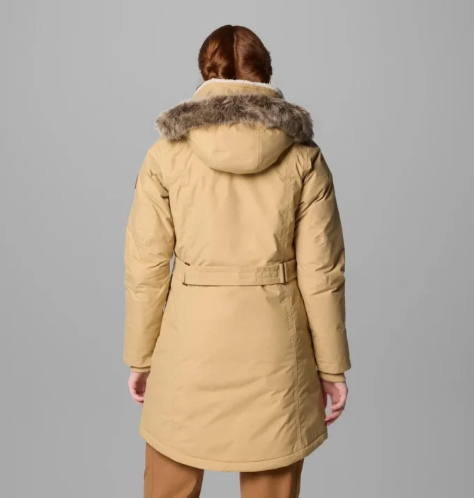 Women Icelandite™ TurboDown™ II Jacket Women Icelandite™ TurboDown™ II Jacket