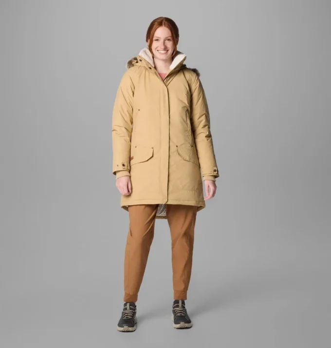 Women Icelandite™ TurboDown™ II Jacket Women Icelandite™ TurboDown™ II Jacket