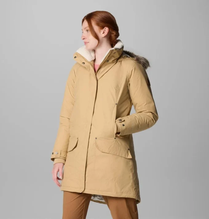 Women Icelandite™ TurboDown™ II Jacket Women Icelandite™ TurboDown™ II Jacket