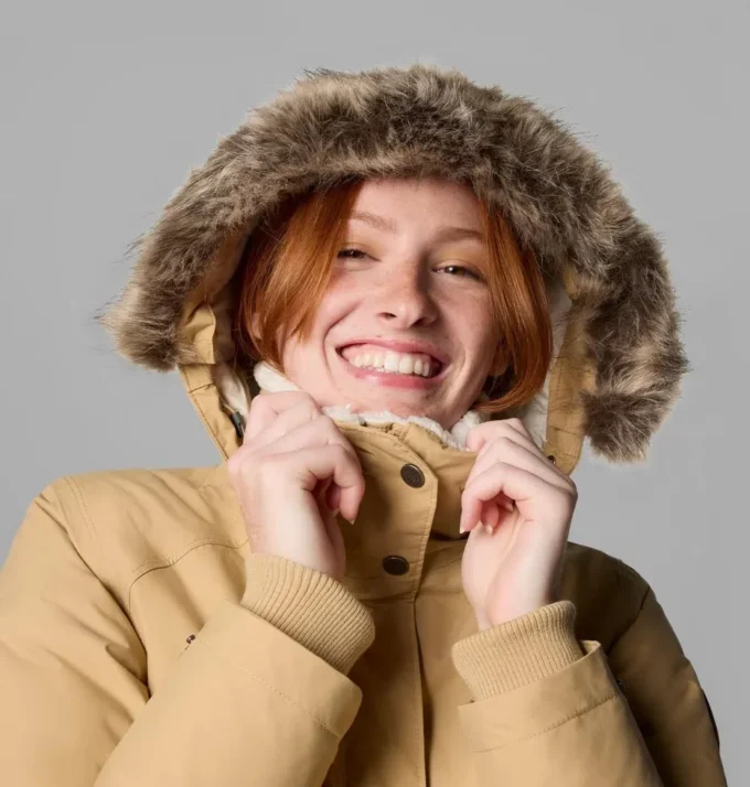 Women Icelandite™ TurboDown™ II Jacket Women Icelandite™ TurboDown™ II Jacket