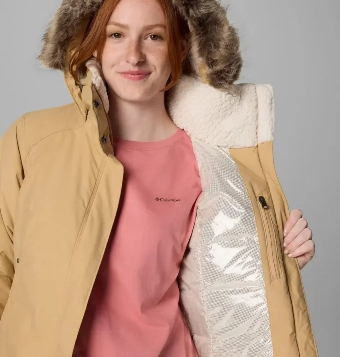 Women Icelandite™ TurboDown™ II Jacket Women Icelandite™ TurboDown™ II Jacket