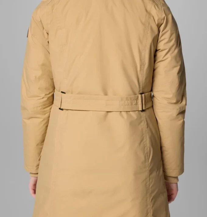 Women Icelandite™ TurboDown™ II Jacket Women Icelandite™ TurboDown™ II Jacket