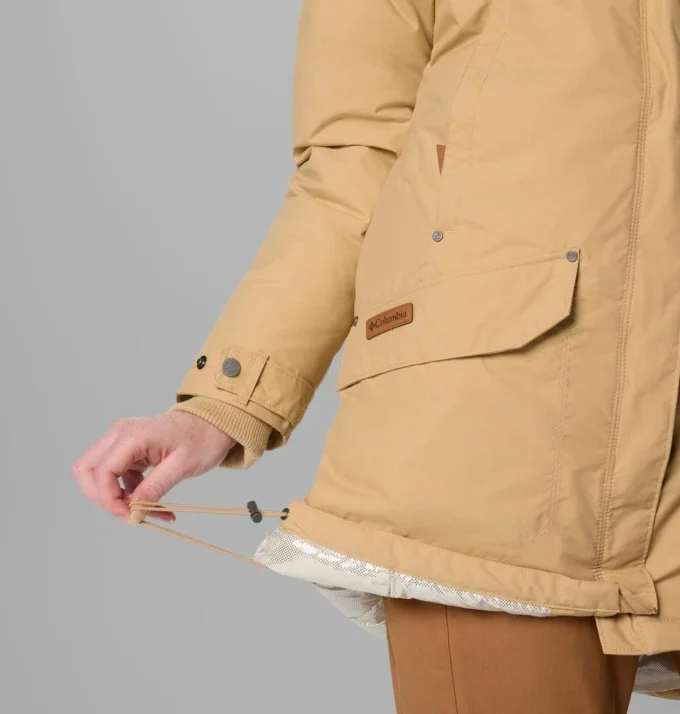 Women Icelandite™ TurboDown™ II Jacket Women Icelandite™ TurboDown™ II Jacket