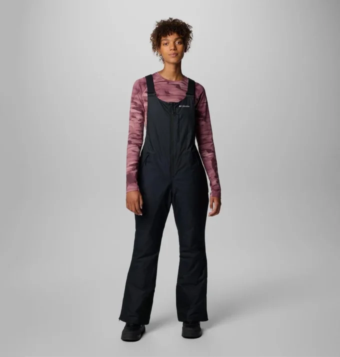Women Iceventure™ II Bib Women Iceventure™ II Bib