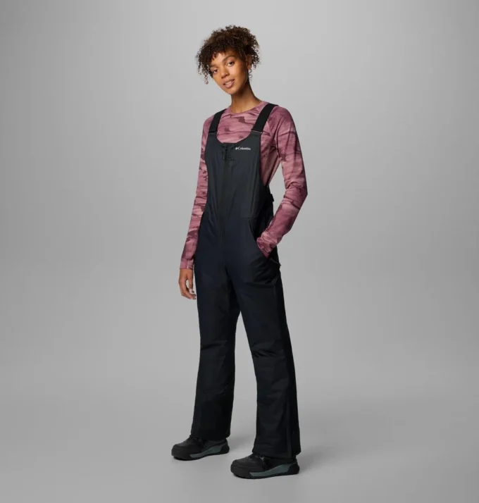 Women Iceventure™ II Bib Women Iceventure™ II Bib