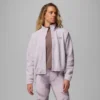 Women Jasper Ridge™ Pebbled Fleece Full Snap