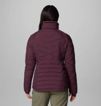 Women Joy Peak™ II Full Zip Jacket