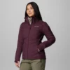 Women Joy Peak™ II Full Zip Jacket Women Joy Peak™ II Full Zip Jacket