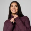 Women Joy Peak™ II Full Zip Jacket Women Joy Peak™ II Full Zip Jacket