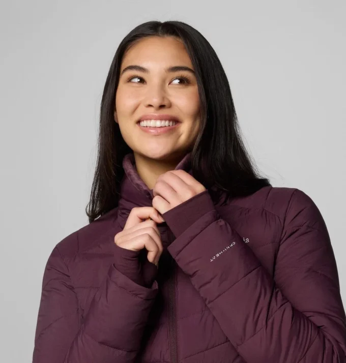 Women Joy Peak™ II Full Zip Jacket Women Joy Peak™ II Full Zip Jacket