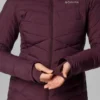Women Joy Peak™ II Full Zip Jacket Women Joy Peak™ II Full Zip Jacket