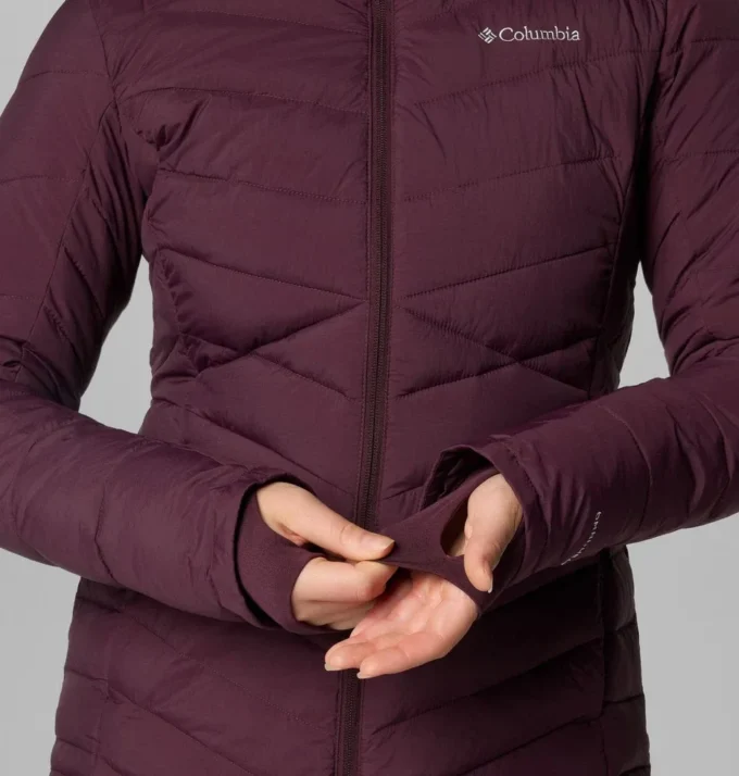 Women Joy Peak™ II Full Zip Jacket Women Joy Peak™ II Full Zip Jacket