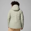 Women Joy Peak™ II Hooded Jacket – Plus Size Women Joy Peak™ II Hooded Jacket – Plus Size