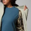 Women Joy Peak™ II Hooded Jacket – Plus Size Women Joy Peak™ II Hooded Jacket – Plus Size
