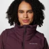 Women Joy Peak™ II Long Vest Women Joy Peak™ II Long Vest