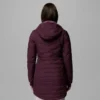 Women Joy Peak™ II Mid Hooded Jacket Women Joy Peak™ II Mid Hooded Jacket