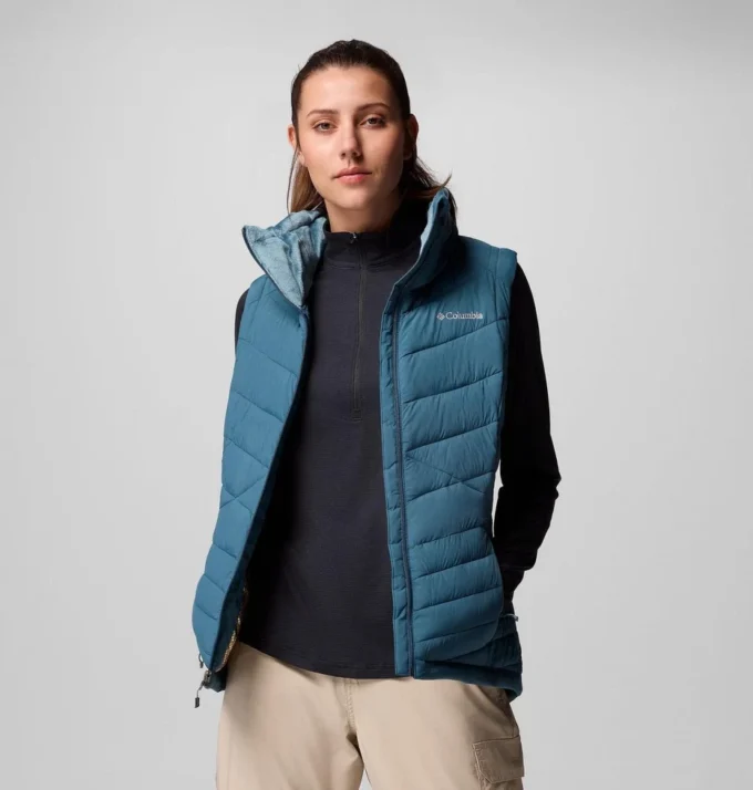 Women Joy Peak™ II Vest Women Joy Peak™ II Vest