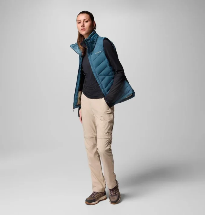 Women Joy Peak™ II Vest Women Joy Peak™ II Vest