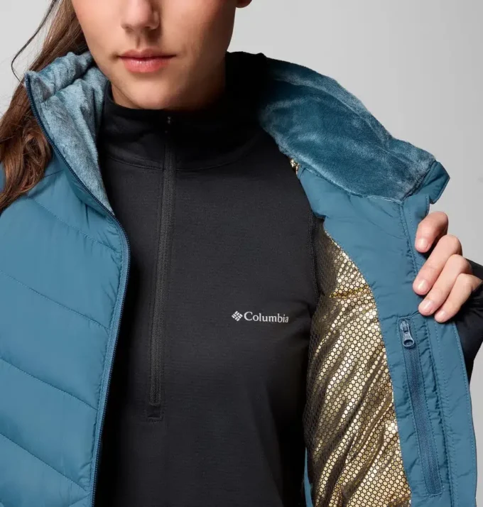 Women Joy Peak™ II Vest Women Joy Peak™ II Vest