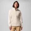 Women Juniper Peak™ Hybrid Jacket Women Juniper Peak™ Hybrid Jacket