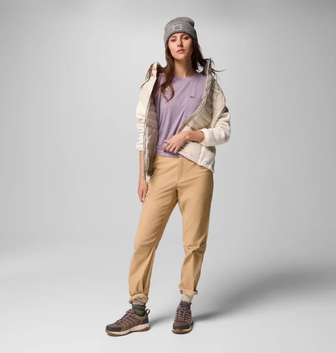 Women Juniper Peak™ Hybrid Jacket Women Juniper Peak™ Hybrid Jacket