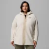Women Juniper Peak™ Long Hoodie – Plus Size Women Juniper Peak™ Long Hoodie – Plus Size