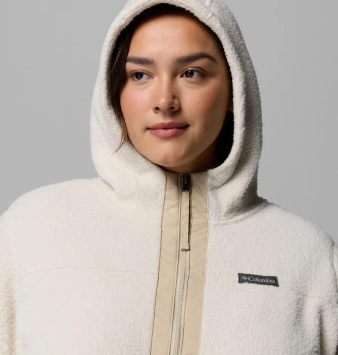 Women Juniper Peak™ Long Hoodie – Plus Size Women Juniper Peak™ Long Hoodie – Plus Size