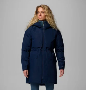 Women Juniper Ridge III Down Parka™