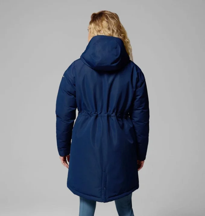 Women Juniper Ridge III Down Parka™