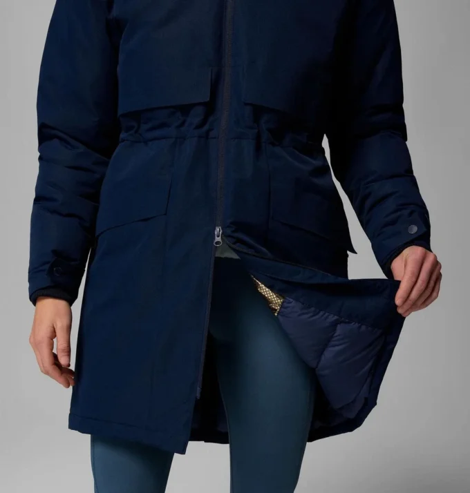 Women Juniper Ridge III Down Parka™
